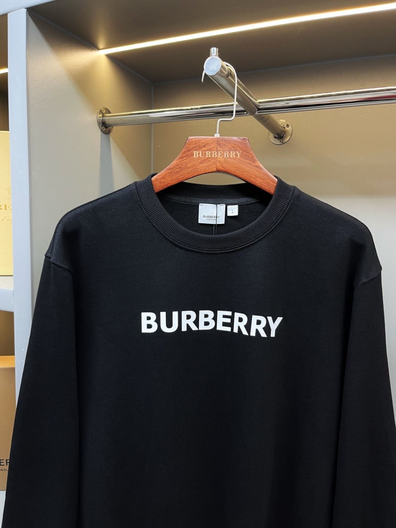 Burberry Hoodies